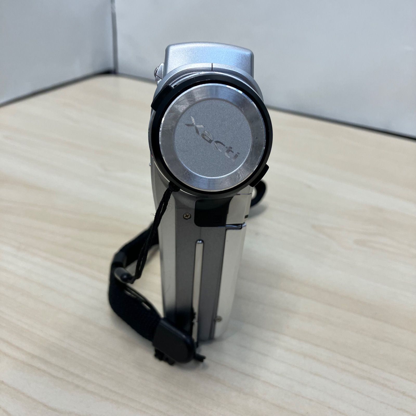 SANYO デジタルムービーカメラ Xacti DMX-HD1A 一式セット Amazon | SANYO デジタルムービーカメラ Xacti DMX-HD1A