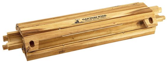 CSクラシックス ロールトップフリーテーブル81