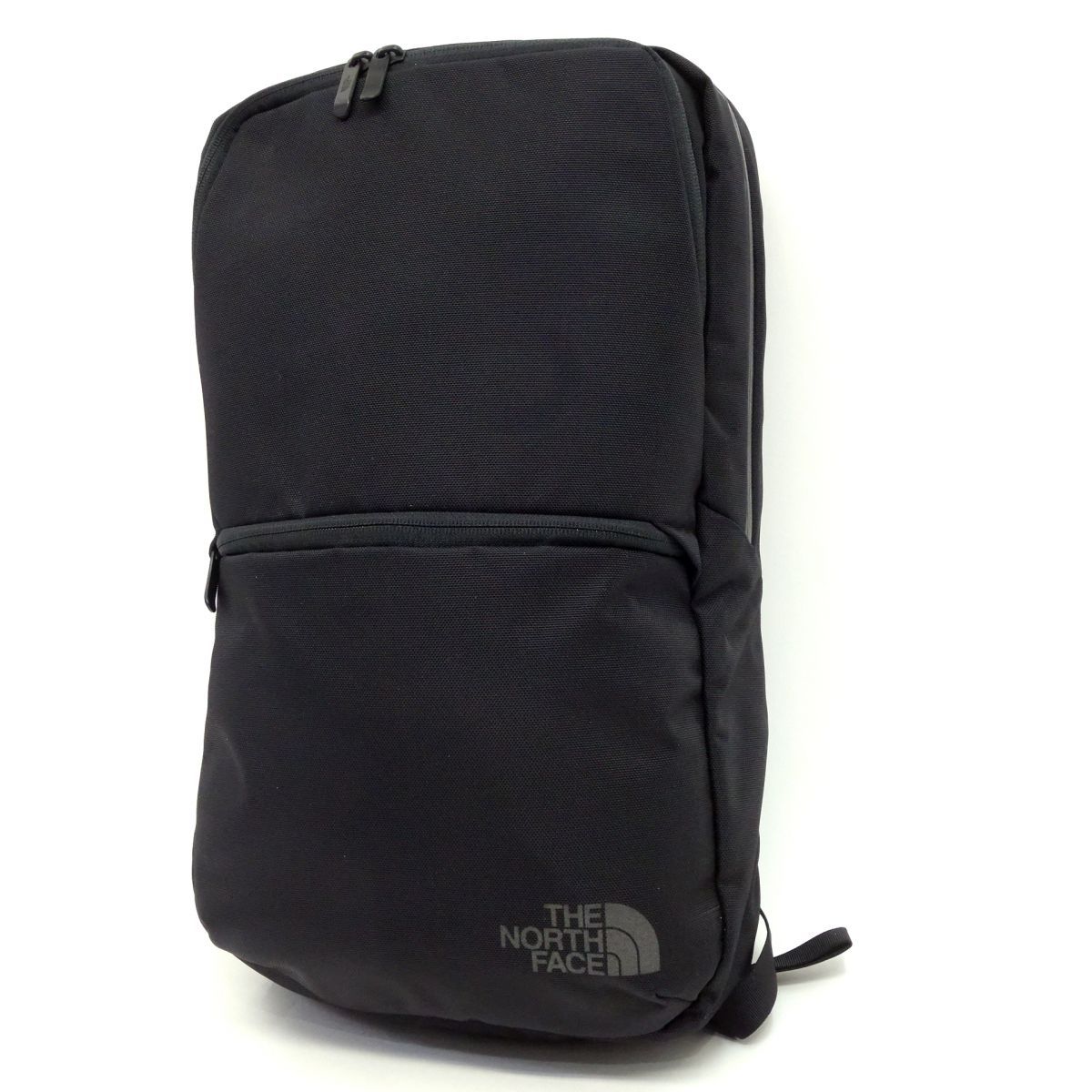 THE NORTH FACE ノースフェイス シャトル デイパック スリム 
