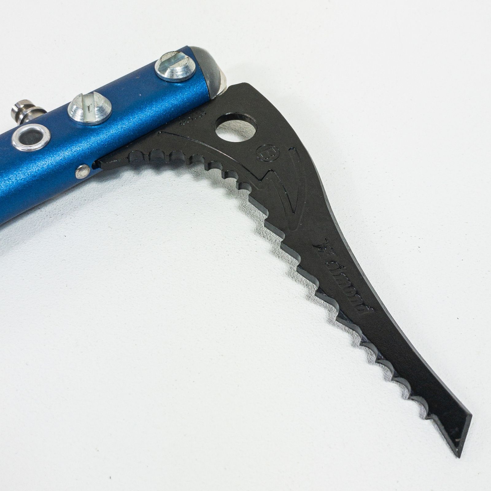 OneSize ブルー系 Simond シモン アナコンダ カップ ライト Anaconda Cup Light ピッケル アイスアックス ウィンターギア