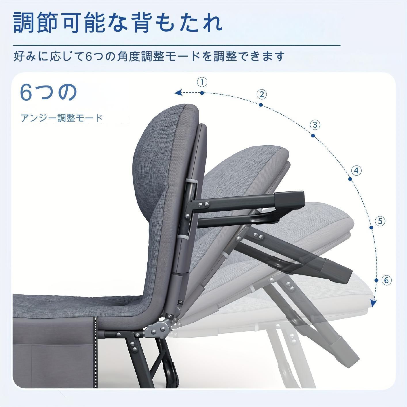 簡易ベッド 緊急時用