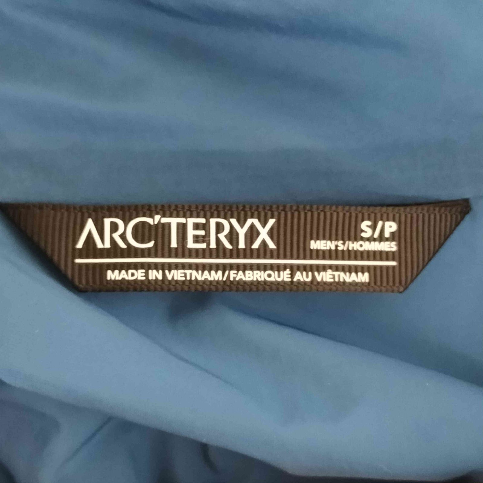アークテリクス ARCTERYX Kadin Jacket M GORE-TEX ゴアテックス 