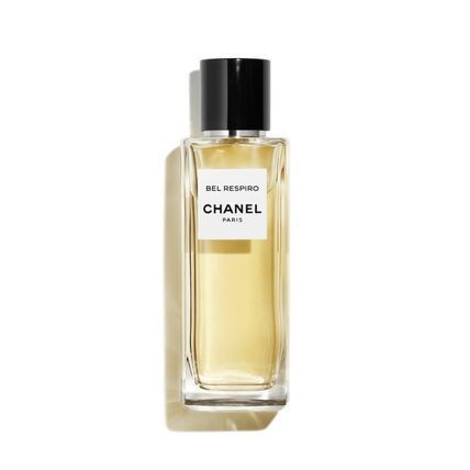 BEL RESPIRO】未開封 CHANEL シャネル レ ゼクスクルジフ ベルレスピロ 香水 75ml - メルカリ