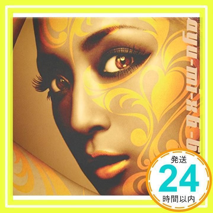 浜崎あゆみ（ayumi hamasaki） - 💫情報解禁💫 2022年12月30日