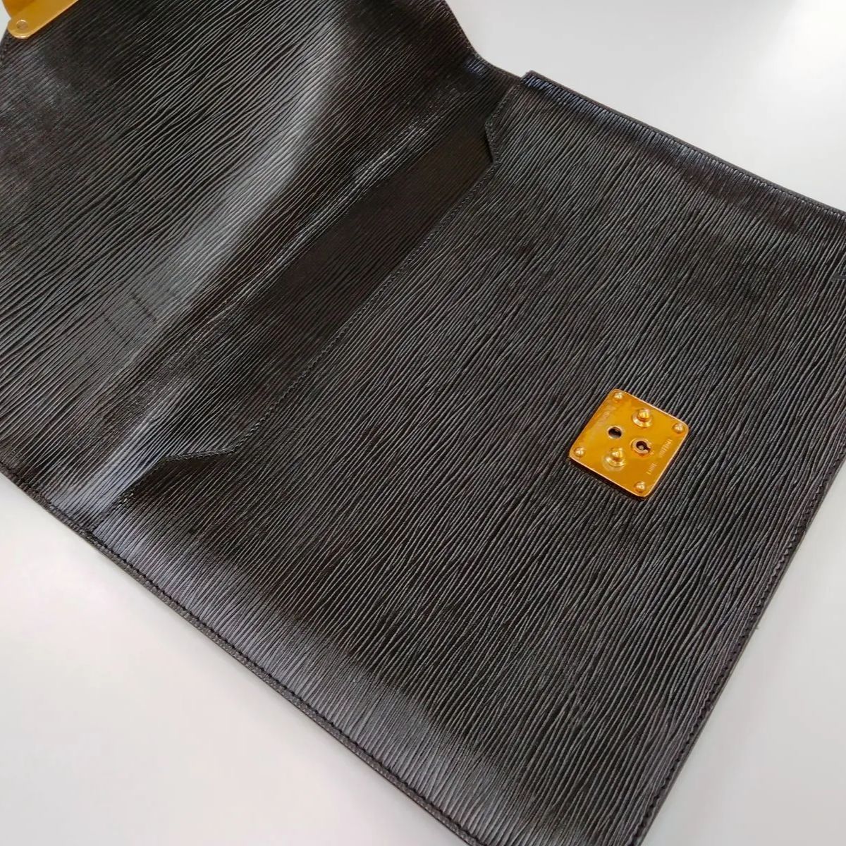 ルイヴィトン エピ　ポッシュドキュマン 書類ケース 楽天市場】ルイ ヴィトン LOUIS VUITTON ポッシュ ドキュマン