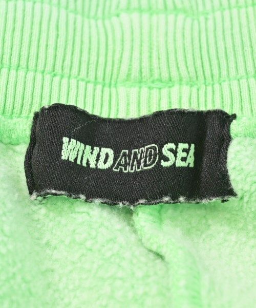 WIND AND SEA スウェットパンツ メンズ 【古着】【中古】【送料無料