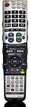 中古】「非常に良い」シャープ 液晶テレビ用純正リモコンGA716WJSAの