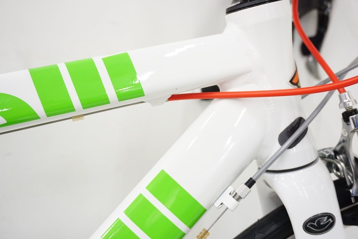 CINELLI「チネリ」 LITTLE WING 2007年モデル ロードバイク