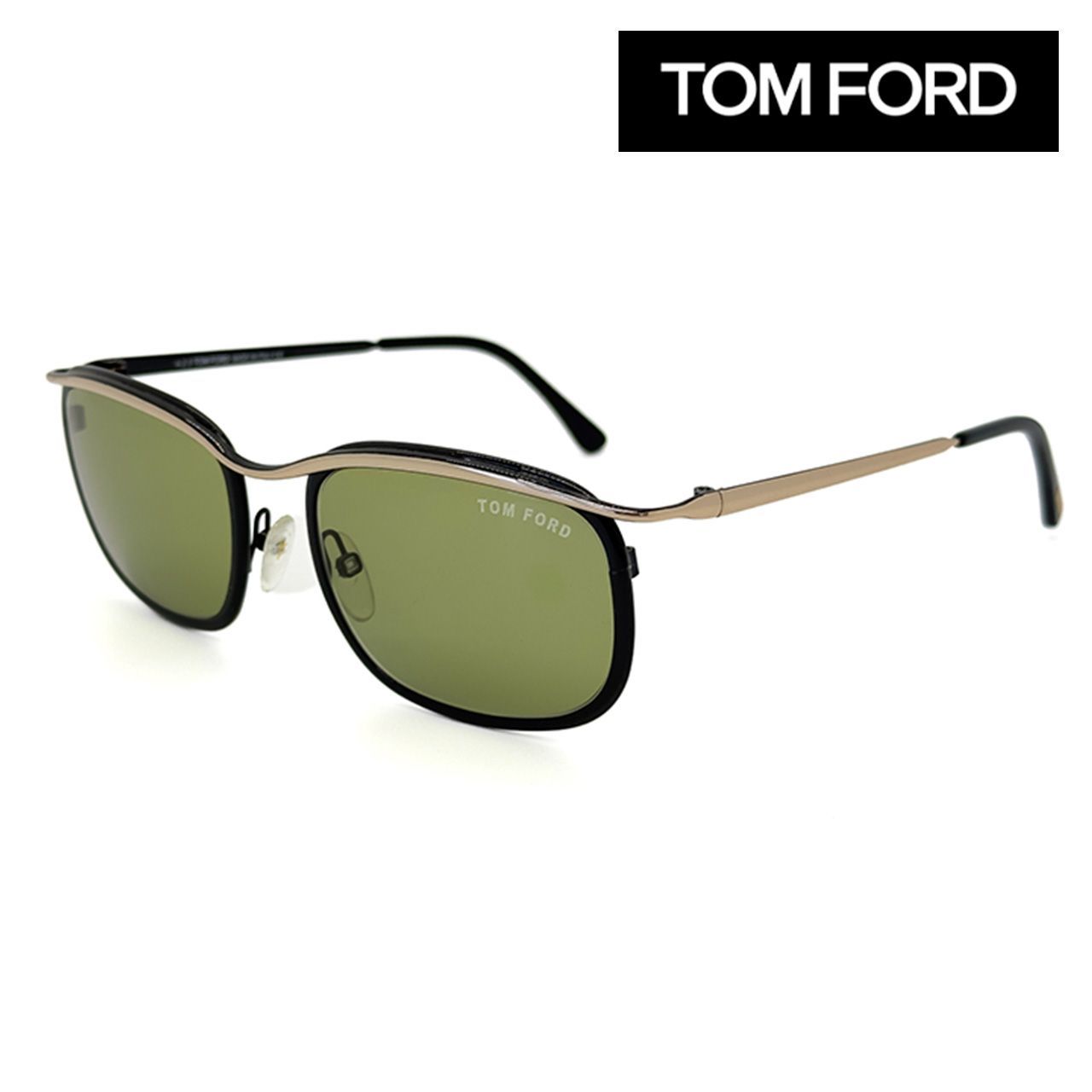 新品/匿名配送】TOM FORD トムフォード サングラス TF419 Marcello