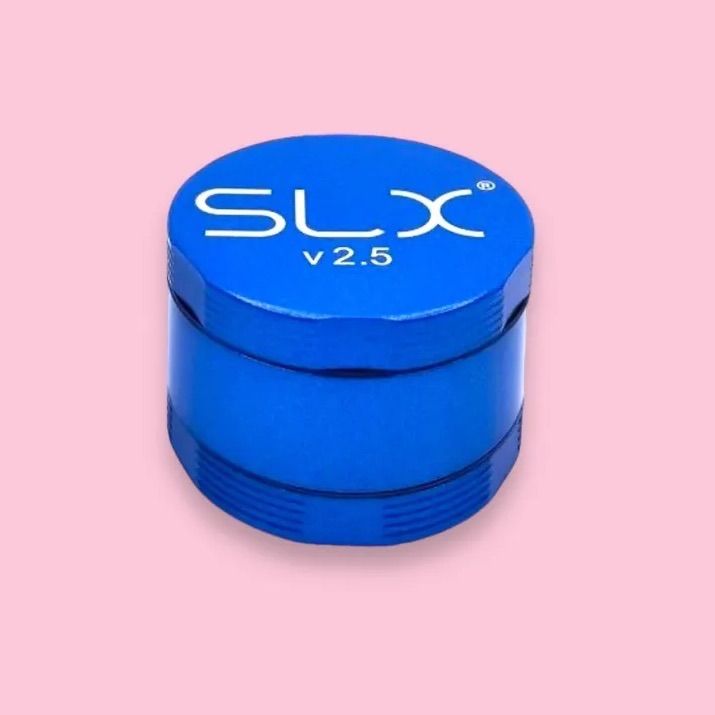 SLX グラインダー スタンダードサイズ 62mm Grinder v2.5 Standard