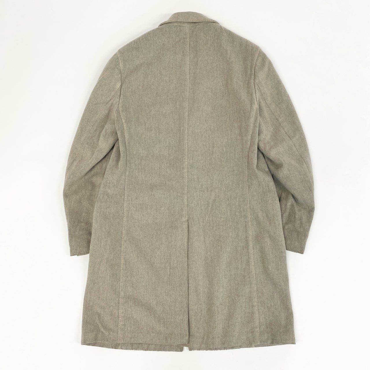 LARDINI ラルディーニ チェスターコート 50 イタリア製 LARDINI (ラルディーニ) Spolverino Chester coat (スポル