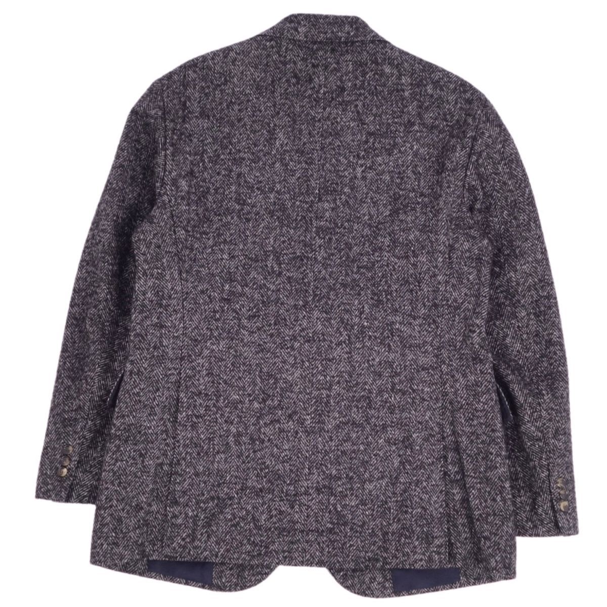 極美品 スティレ ラティーノ Stile Latino テーラードジャケット 