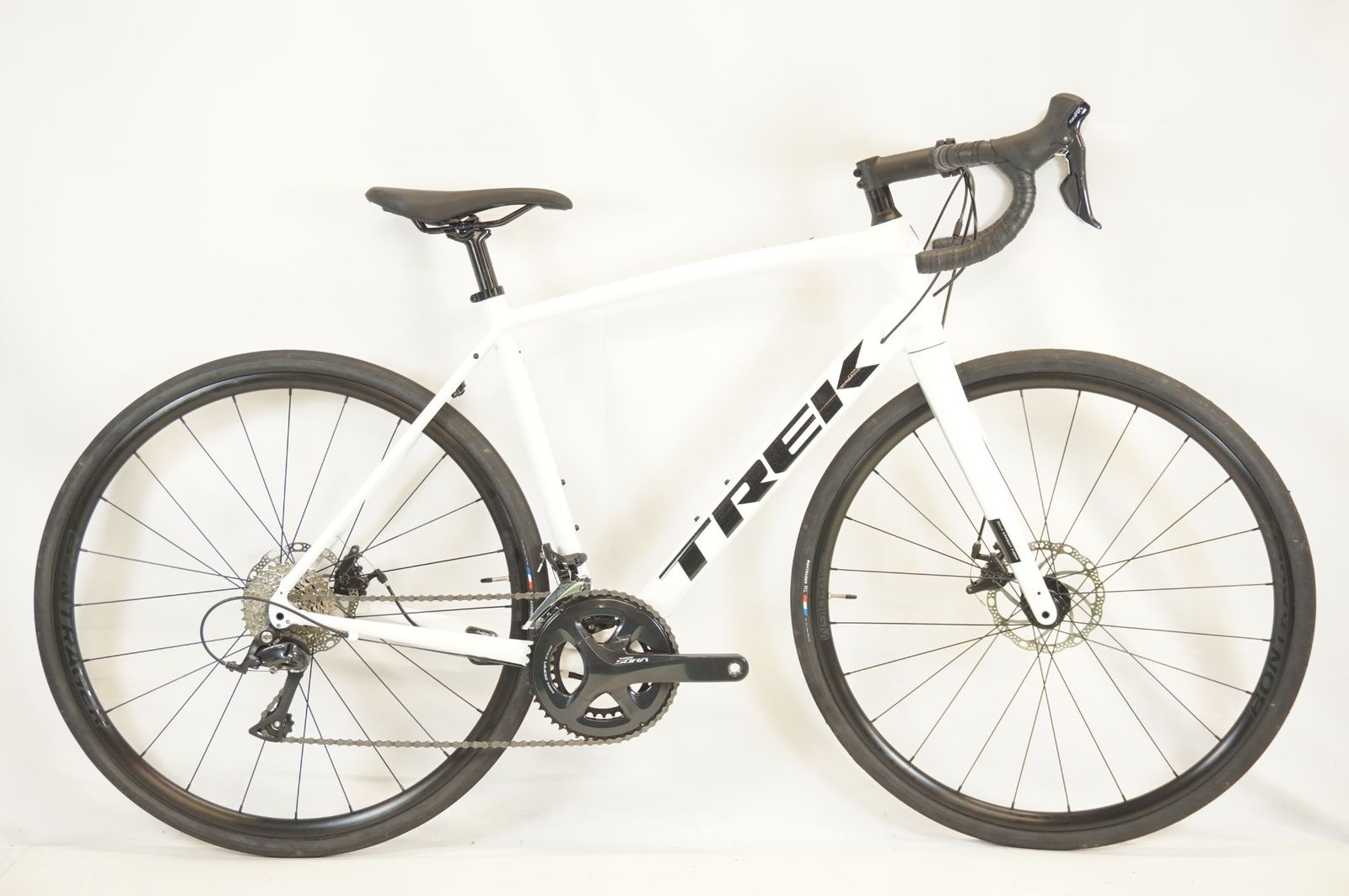 TREK AL3 Disc ジャンク品 TREK AL3 Disc ジャンク品 - メルカリ