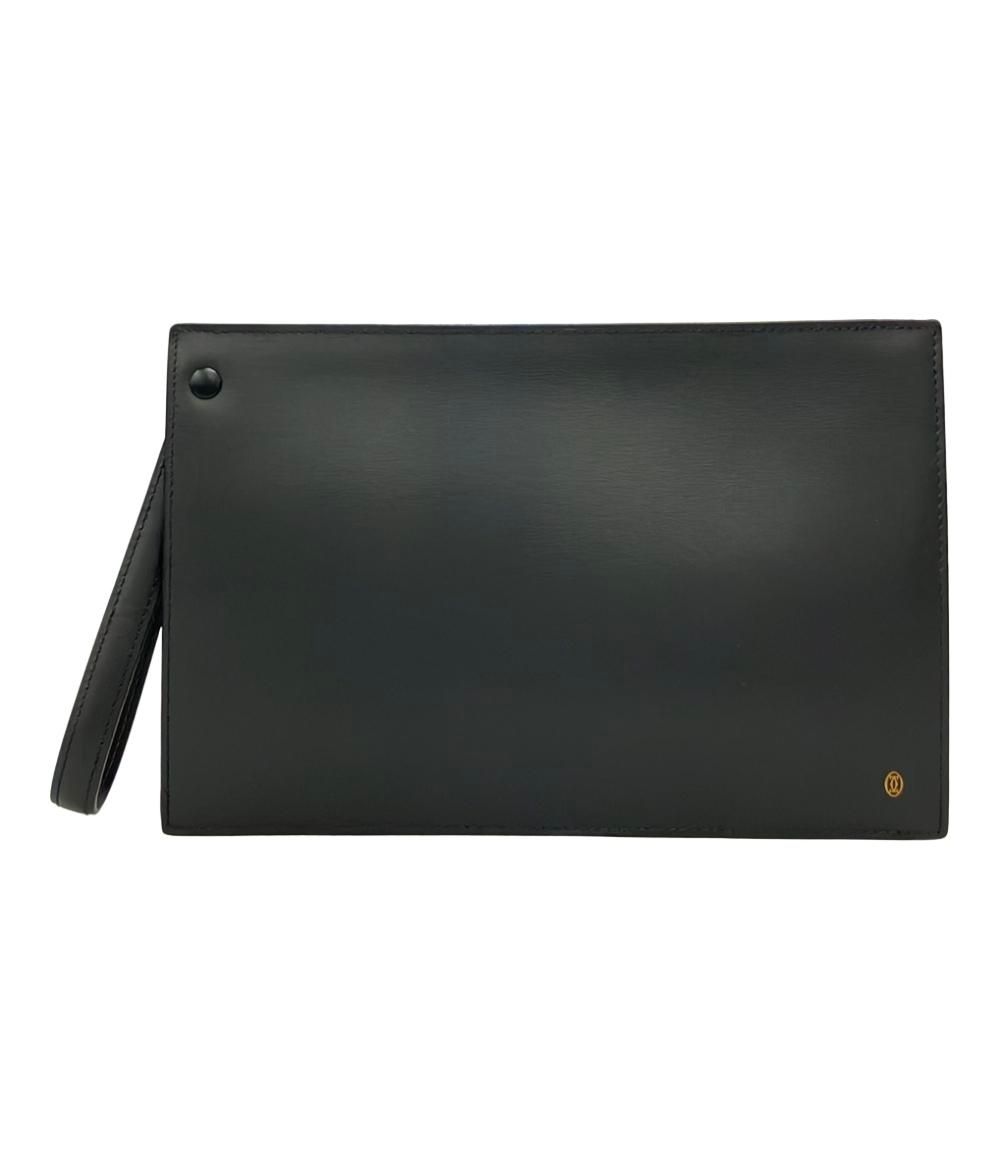 カルティエ クラッチバッグ セカンドバッグ レディース Cartier