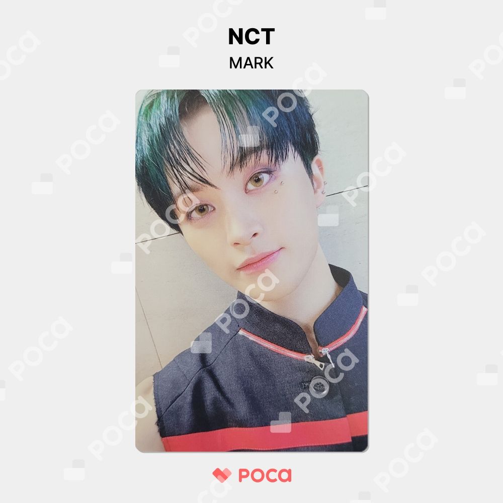 マーク　nct トレカ　サクカ　nctdream nct127すべて300円 NCT マーク トレカ DREAM( )SCAPE WITHMUU 公式 トレカ - メルカリ