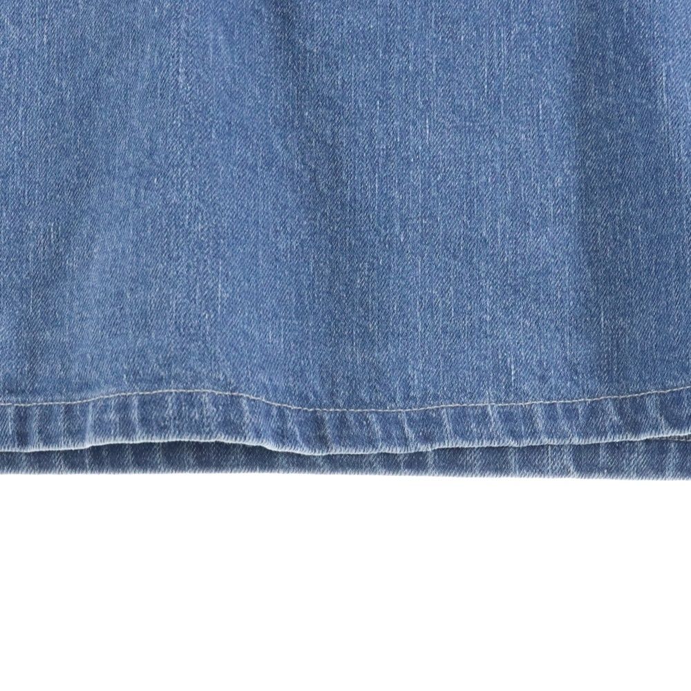 スキッパーシャツ