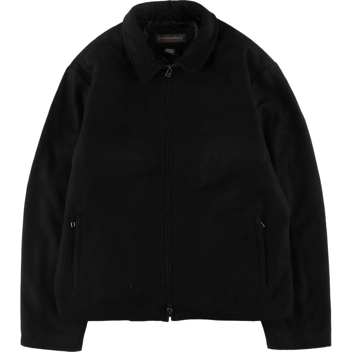古着 00年代 バナナリパブリック BANANA REPUBLIC ウールジャケット メンズXL相当/eaa508842