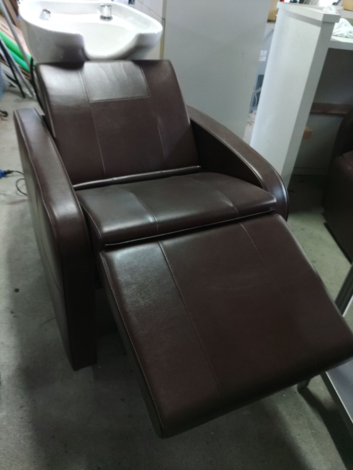 ビューティガレージ 実働品