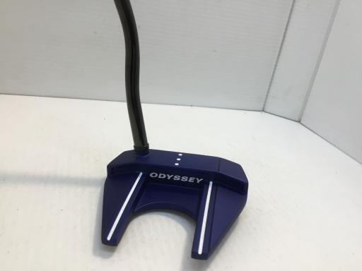 オデッセイ パター ワークス7 34インチ ゴルフクラブ オデッセイ オー・ワークス パター #7の試打レビュー 口コミ