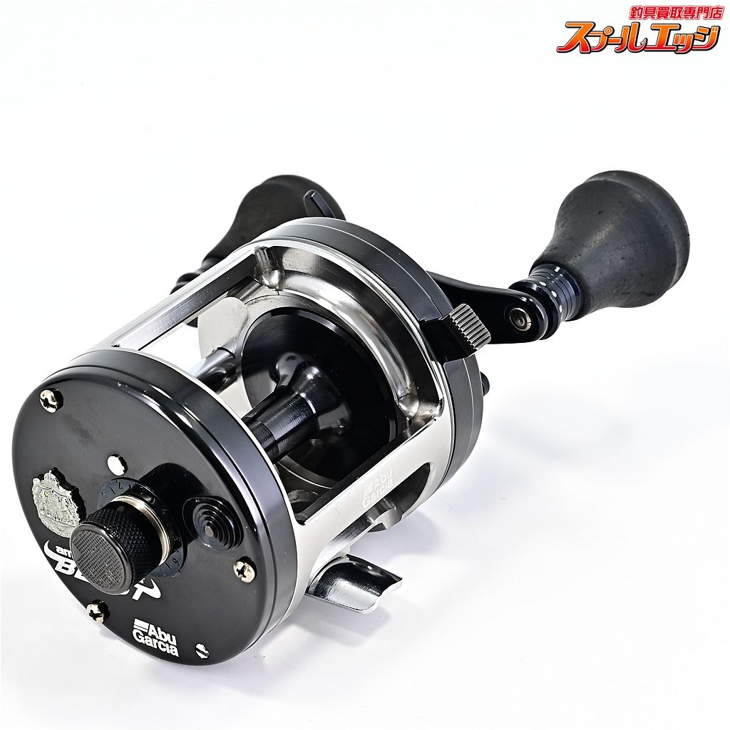 【アブガルシア】 アンバサダー 6500BST ビースト FN.SE16B00