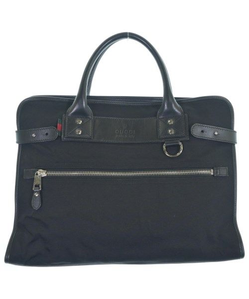 GUCCI ビジネスバッグ レディース 古着 送料無料