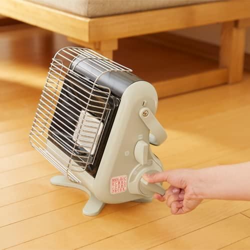 カセットガスストーブ
