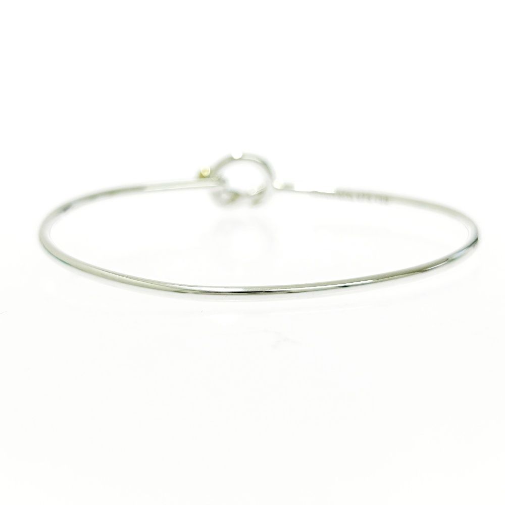 中古】【箱付き】 TIFFANY&Co. ティファニー シルバー ゴールド