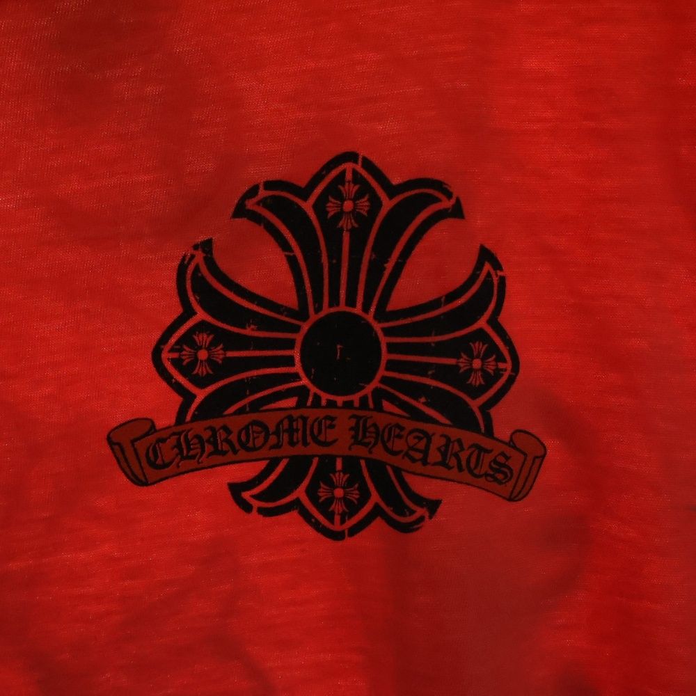 CHROME HEARTS (クロムハーツ) Horseshoe CHプラス ホースシュー