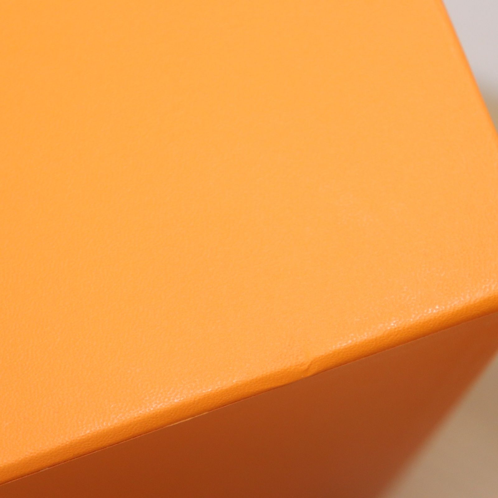 ITSPDYNKMLDW HERMES エルメス ピコタンPM 空箱 079□ オレンジ