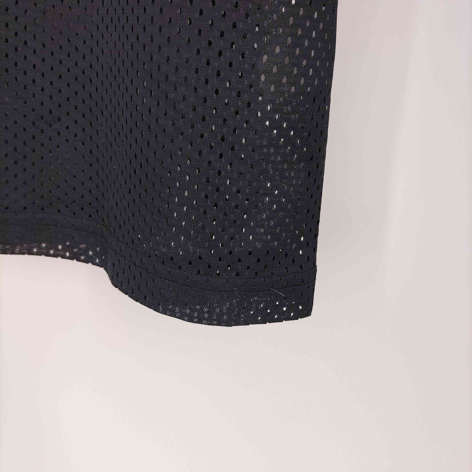 サノバチーズ SON OF THE CHEESE MESH FOOTBALL SHIRT メッシュ