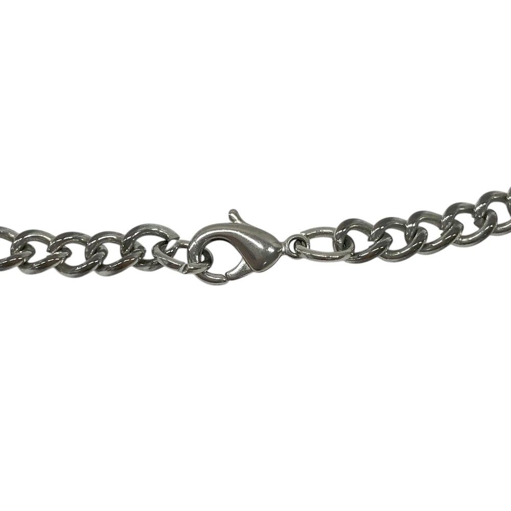 ダンスウィズドラゴン シルバー ネックレス GOODS | ウィッツ公式