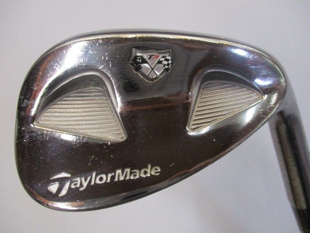 テーラーメイドZ TPウェッジ 52° TaylorMade Z TP Wedge | Golf Avenue