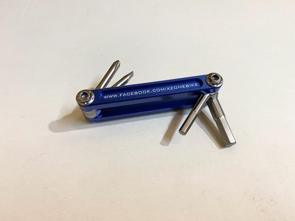 ランニングバイク キックバイク FFC X-MINI PUSH BIKE ブルー - メルカリ