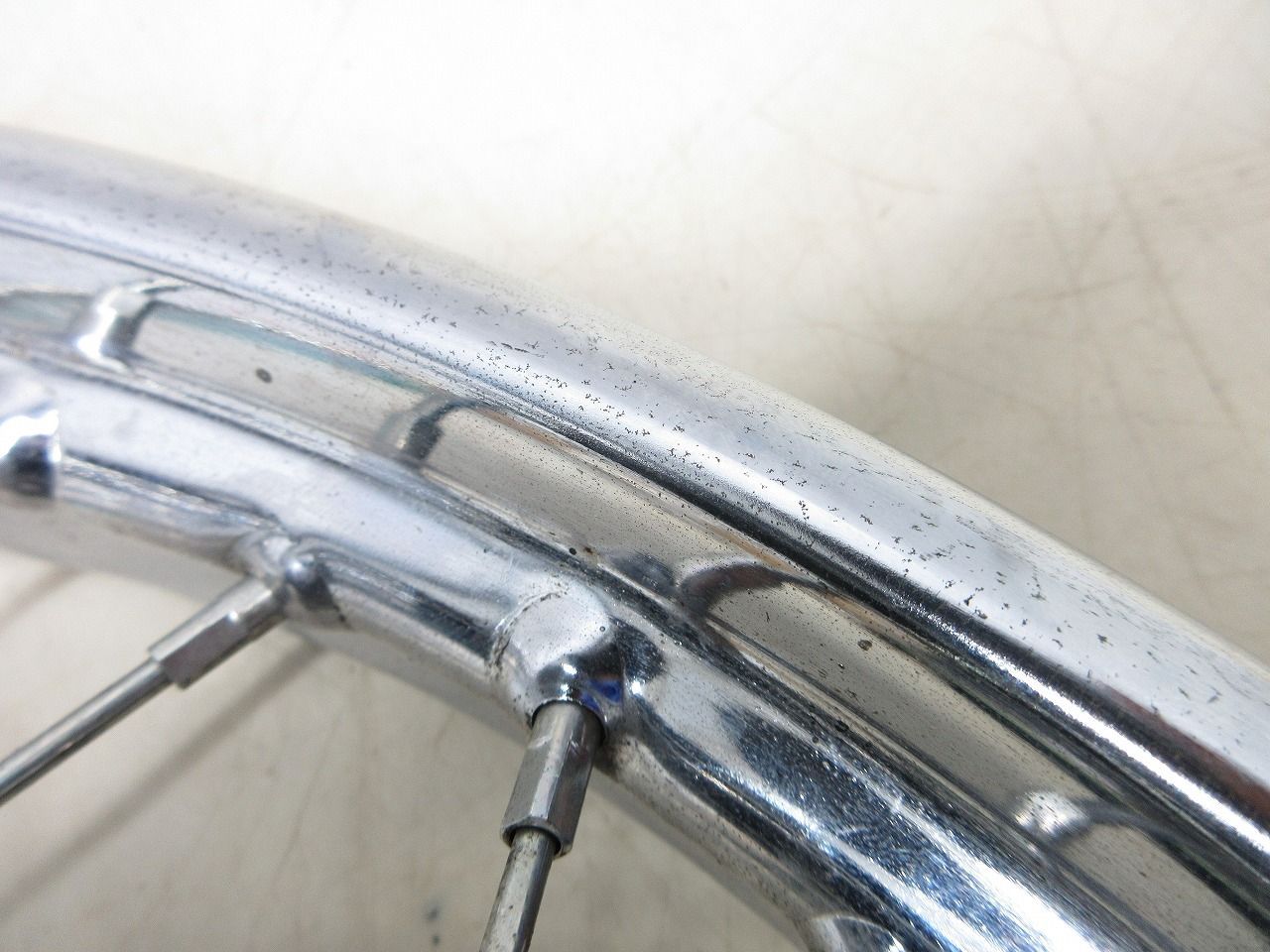 バイク部品 0709H34M-3