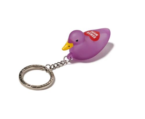 キーホルダー・アクリルキーホルダー HUMAN MADE Duck Pvc Key Chain GINGER掲載商品】 楽天市場】【5colors】HUMAN MADE DUCK PVC