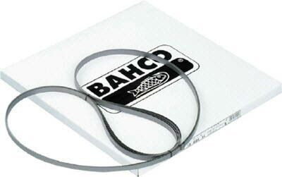 バーコ BAHCO 3850-1140X13-18 ポータブルバンドソー １１４０Ｘ１３ １８山入数 5本