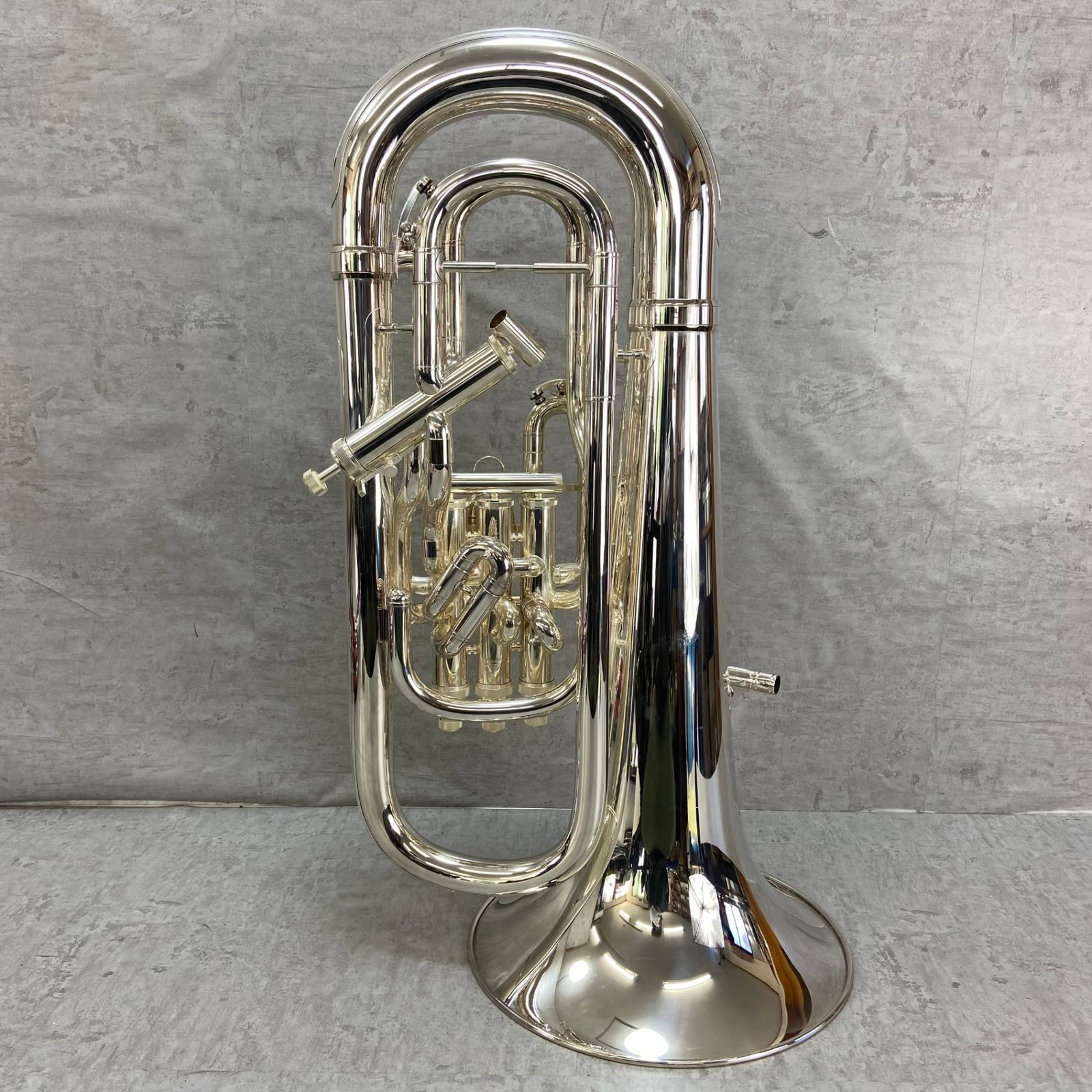 Wilson ウィルソン TA2900BS/GP EUPHONIUM ユーフォニアム