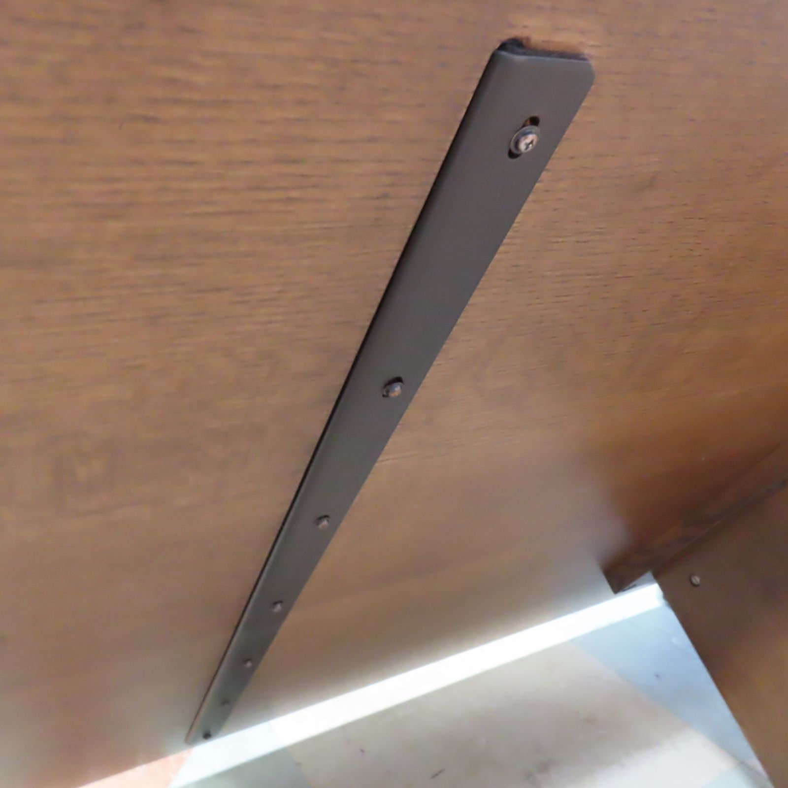 展示品 柏木工 センターテーブル 座卓 オーク材 W180cm - メルカリ