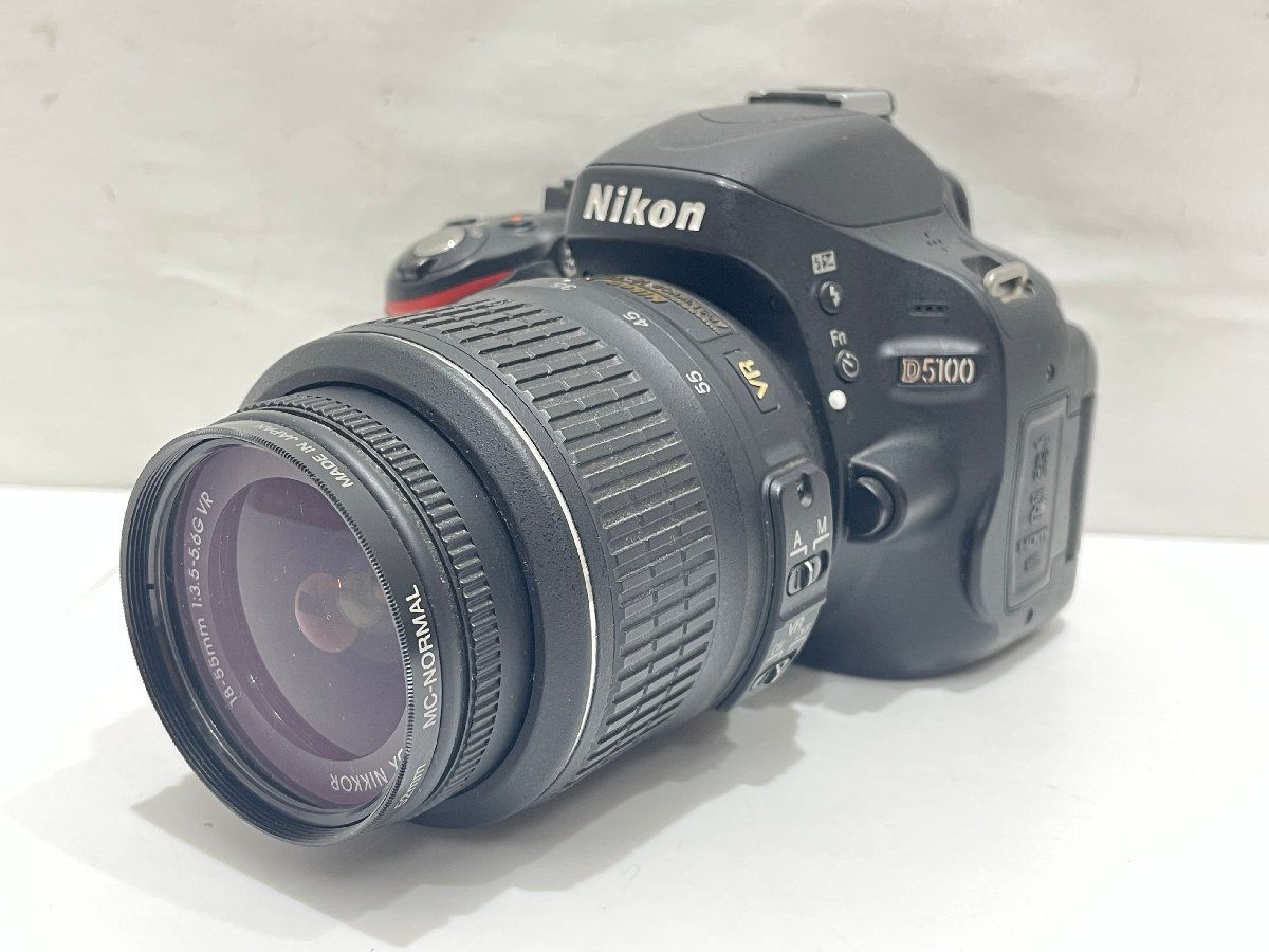 Nikon D5100 ジャンク Yahoo!オークション -「nikon d5100 ジャンク」の落札相場・落札価格