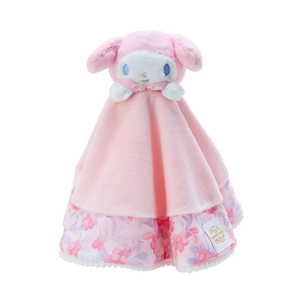 【数量限定】マイメロディ マイメロちゃん my 人形 melody 24×40×5cm Sanrio Baby) Baby 洗えるベビー用マスコット キャラクター サンリオ(Sanrio 767867 SANRIO
