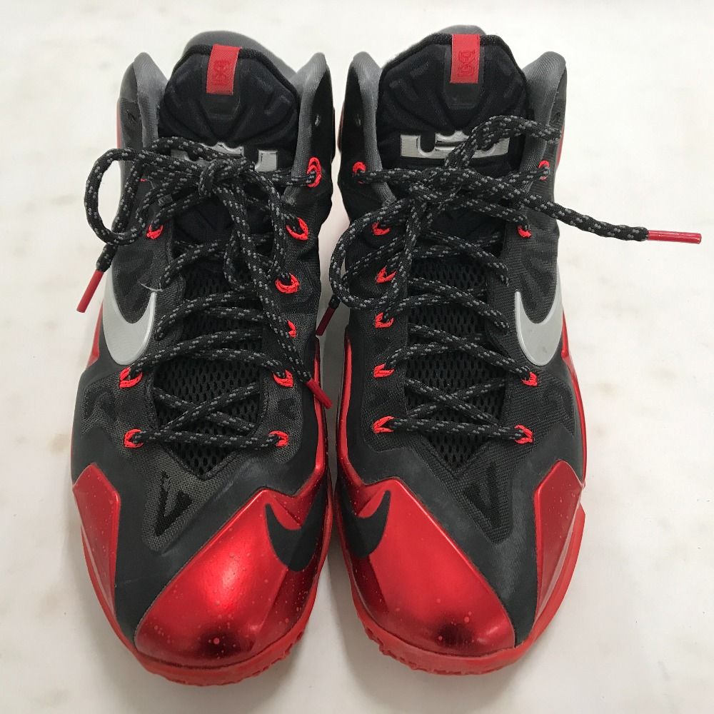 【新品　未使用】NIKE ナイキ　レフロン Amazon | [ナイキ] レブロン NXXT ゼン AMPD EP LEBRON NXXT Gen