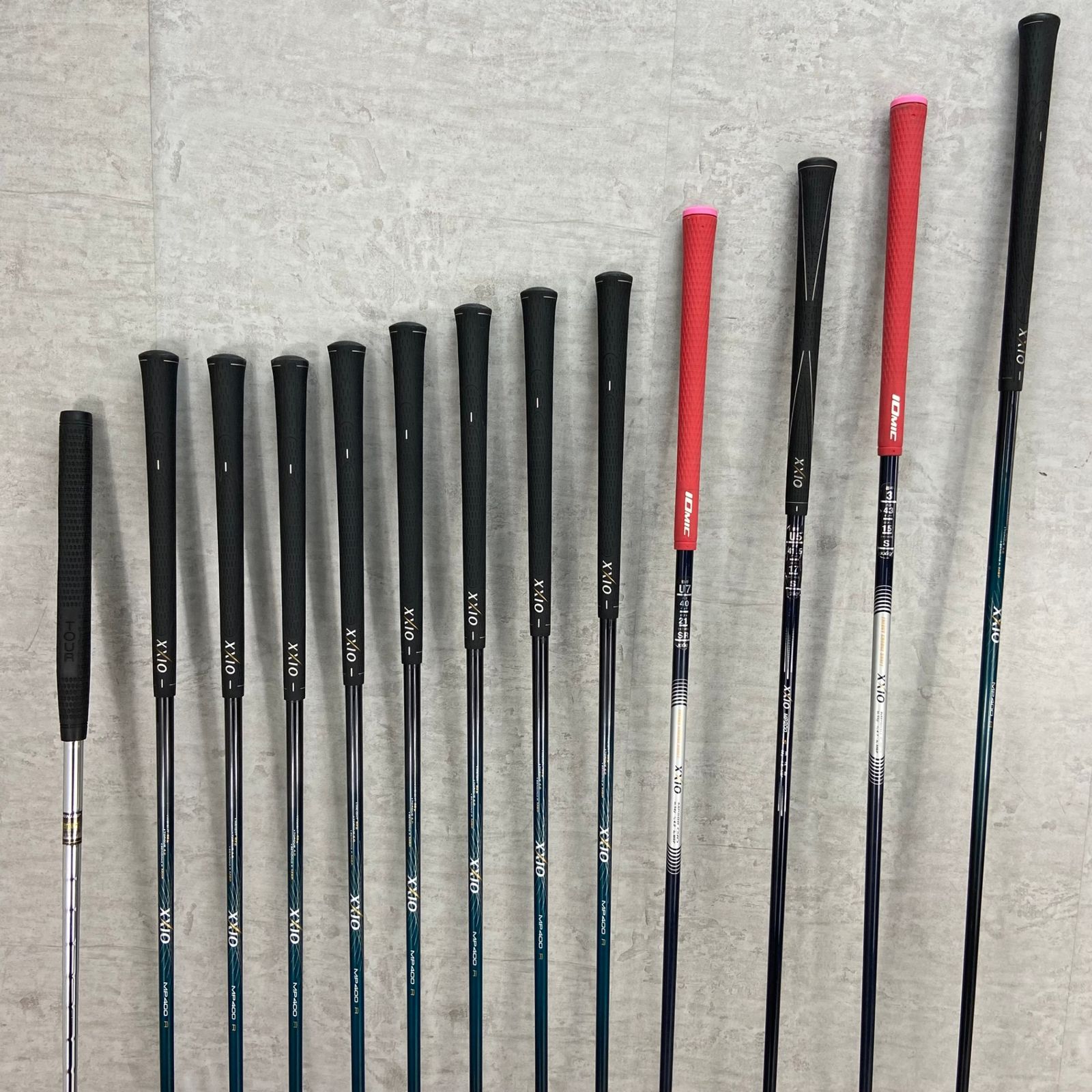 SRIXON