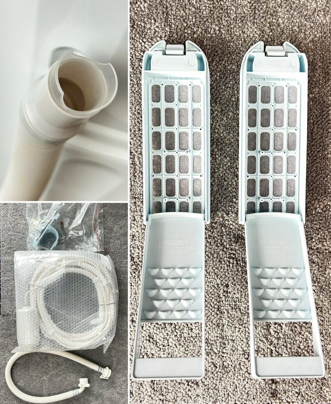 Panasonic 全自動洗濯機 NA-F7B2 2023年製 洗濯7kg パナソニック NA