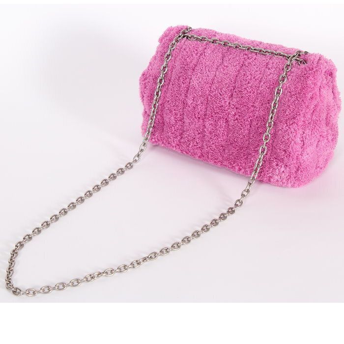 BALENCIAGA バレンシアガ MONACO モナコ 2WAY ショルダーバッグ 781672