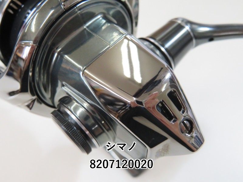 シマノ22ステラC2000S中古美品 SHIMANO シマノ '22 STELLA ステラ C2000S【中古Sランク
