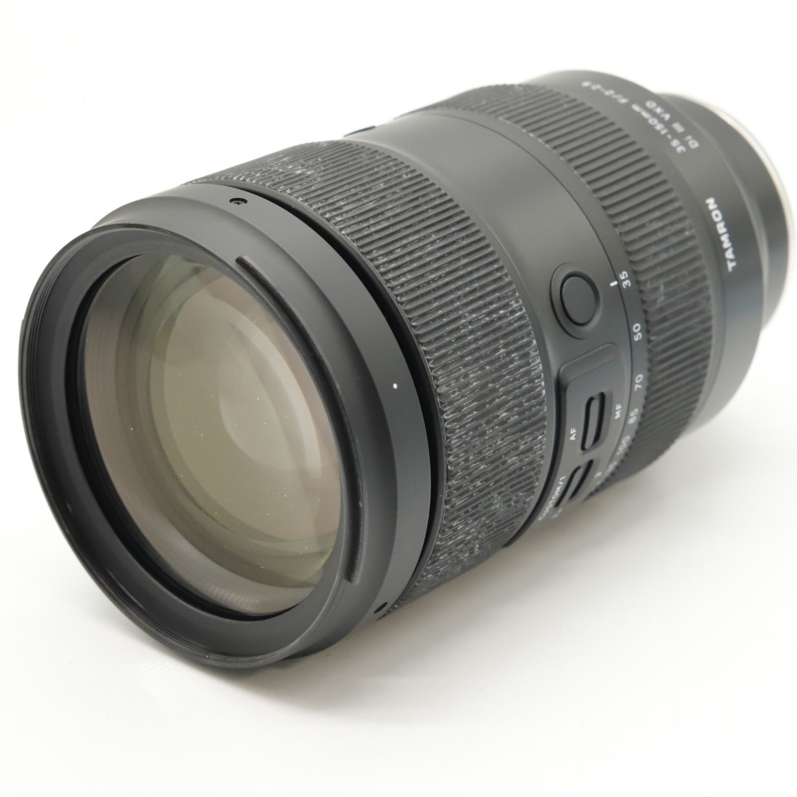 □良品□ タムロン 35-150mm F/2-2.8 Di III VXD ソニーEマウント用 
