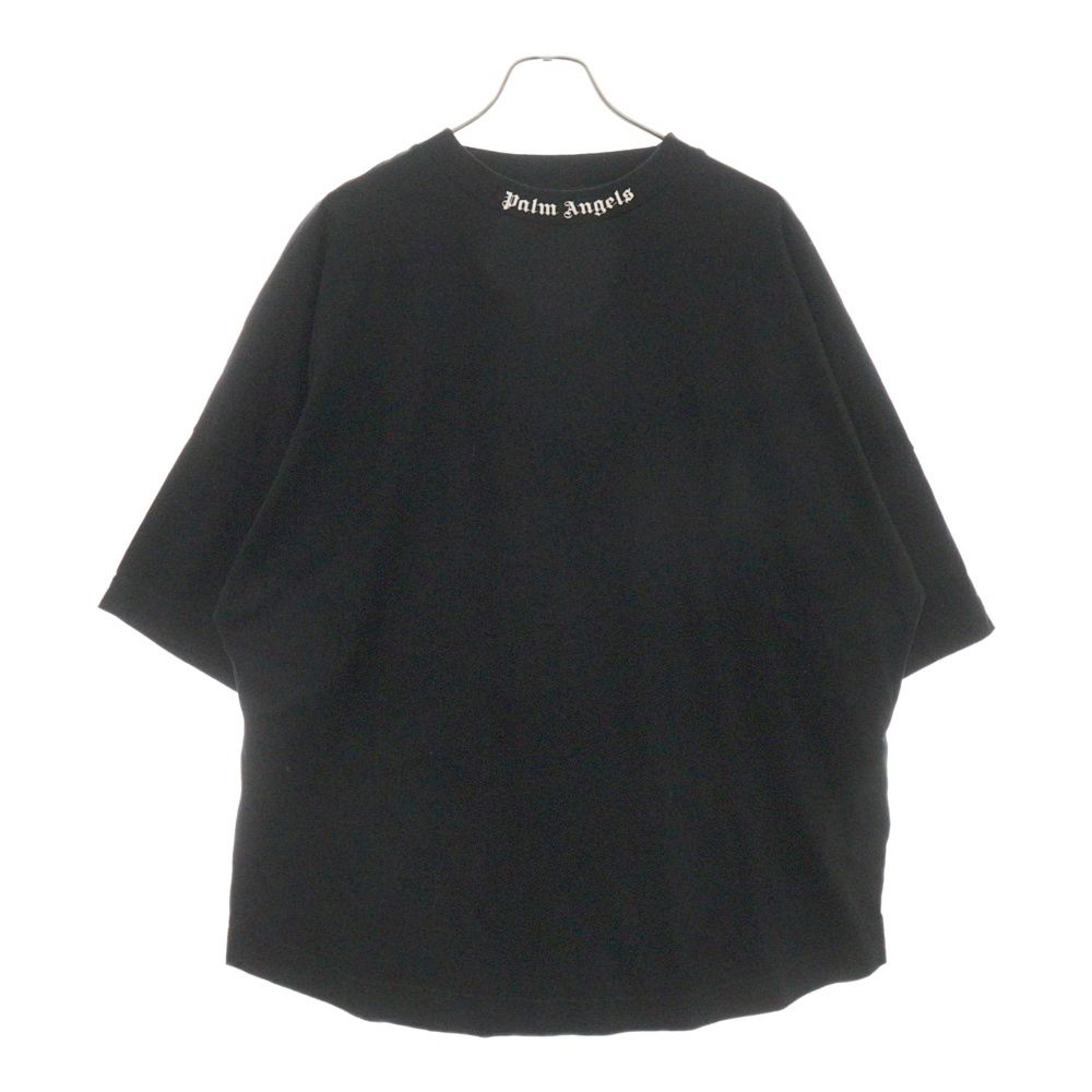 Palm Angels (パームエンジェルス) 21SS CLASSIC LOGO OVER TEE