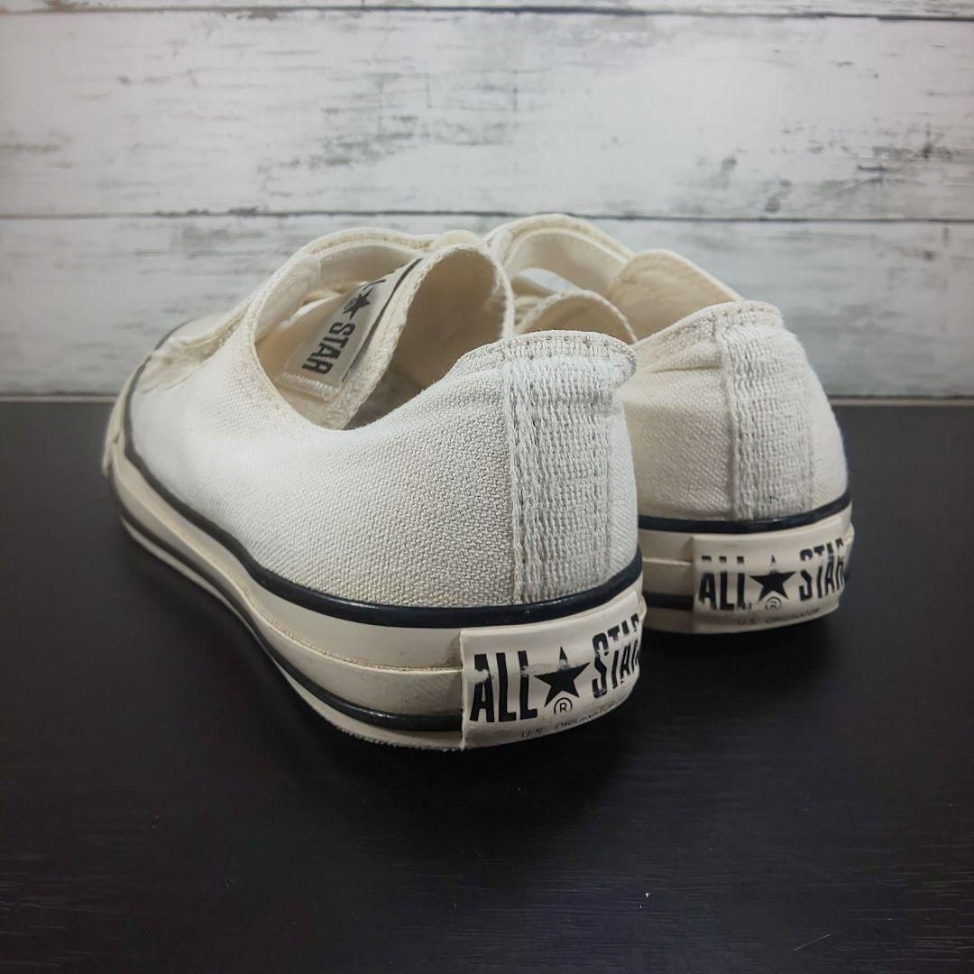 CONVERSE ALLSTAR US V-3 OX 25.0cm - メルカリ 