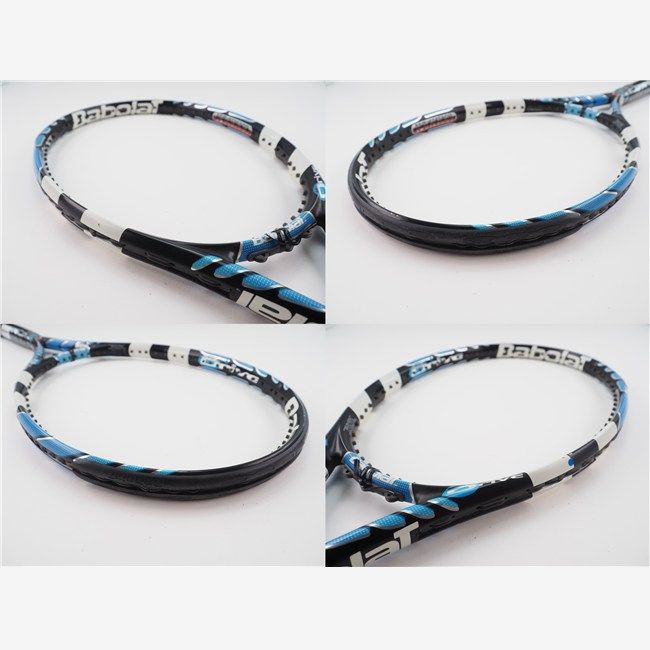 テニスラケット バボラ ピュア ドライブ 2006年モデル G3 BABOLAT PURE DRIVE 2006 c25100305c