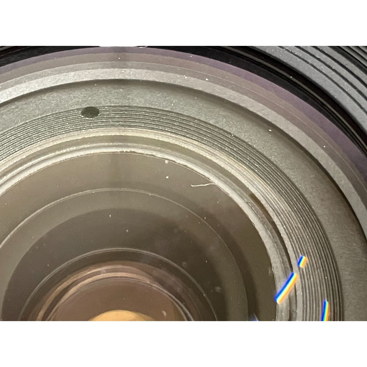 Canon ZOOM LENS EF 28-105mm F3.5-4.5 II USM キャノン レンズ